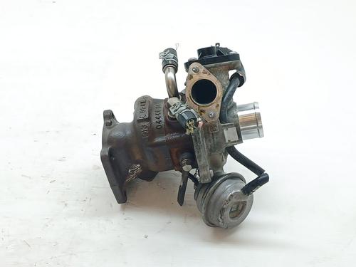 Used Turbocharger/Supercharger Turbocharger/Supercharger 34114141 34114141