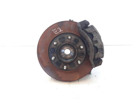 Used Left front steering knuckle Left front steering knuckle KIA CARNIVAL / GRAND CARNIVAL III (VQ) 2.9 CRDi (185 hp) 30476707 30476707