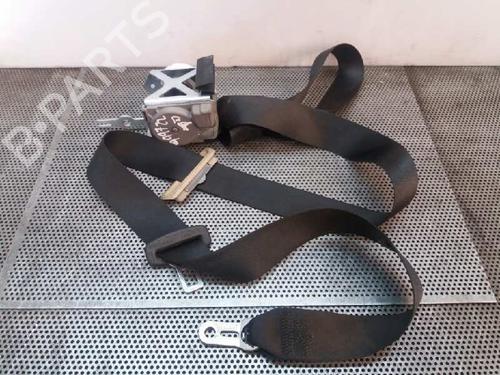 Used Rear right seatbelt Rear right seatbelt BMW 3 (E90) 320 d (163 hp) 6616475 6616475