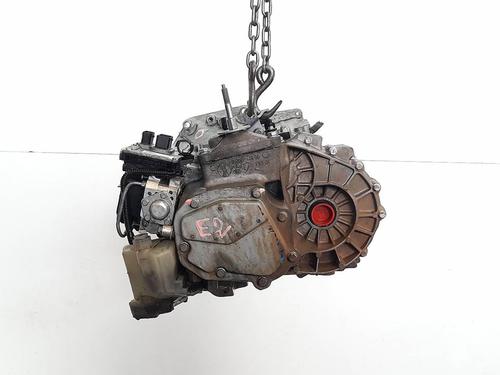Gearbox CITROËN C4 I (LC_)  | BP24484191M3 