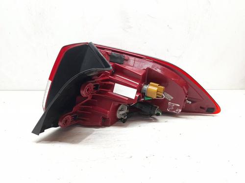 Left taillight HYUNDAI TUCSON (TL, TLE) | BP32072248C34