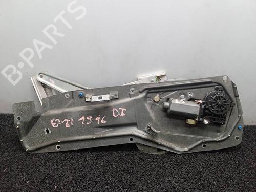 Used Front left window mechanism Front left window mechanism 8806532 8806532