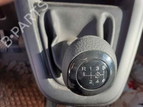Used Shift knob Shift knob MERCEDES-BENZ CITAN Box Body/MPV (W420) 1.5 112 CDI (420.633, 420.635) (116 hp) 29288928 29288928
