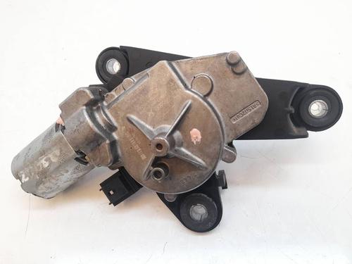 Used Rear wiper motor Rear wiper motor 13026252 13026252