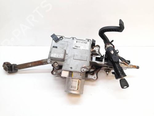 Used Steering column Steering column 15840853 15840853