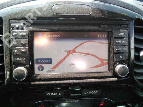 Rear right interior door handle NISSAN JUKE (F15) 1.5 dCi | BP9558924I16  - Image 23