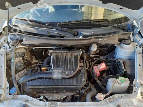 Left front window switch SUZUKI SWIFT IV (FZ, NZ) | BP24305247I27 - Image 22