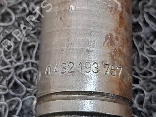 Injector OPEL MOVANO A Van (X70) 2.8 DTI (FD) | BP9953978M100 