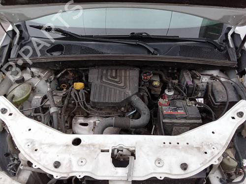 Steering column stalk DACIA DOKKER MPV (KE_) | BP7302662I23 - Image 16