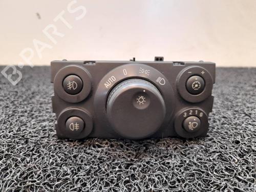 Used Headlight switch Headlight switch OPEL ASTRA H GTC (A04) [2005-2010] 7862394 7862394