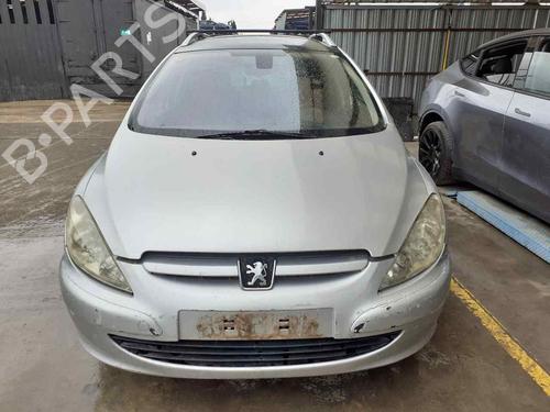 Left front window switch PEUGEOT 307 Break (3E) 2.0 HDI 110 | BP24492343I27 