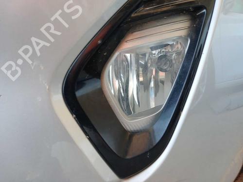Left front fog light FORD FIESTA VII (HJ, HF) 1.1 Ti-VCT | BP38045222C30 - Image 2