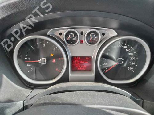Starter FORD FOCUS II (DA_, HCP, DP)  | BP32407648M8  - Image 12