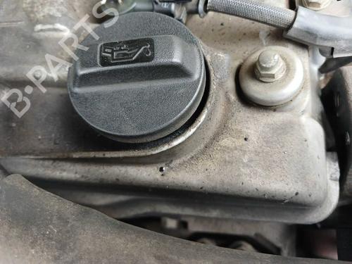 Used Cylinder head Cylinder head 38638465 38638465