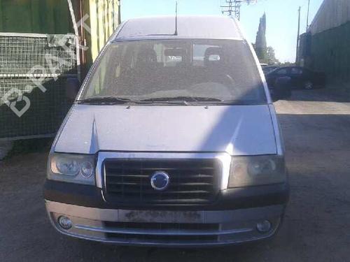 FIAT SCUDO Bus (220_) 33662