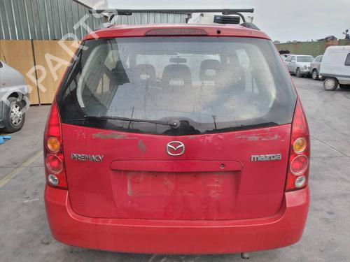 Injector MAZDA PREMACY (CP) | BP8794334M100 - Image 7