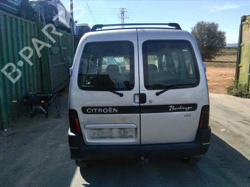 Pedal CITROËN BERLINGO / BERLINGO FIRST Box Body/MPV (M_) 2.0 HDI 90 4WD (MBRHY, MCRHY) | BP1778343I4 