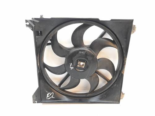 Used Radiator fan Radiator fan 15989112 15989112