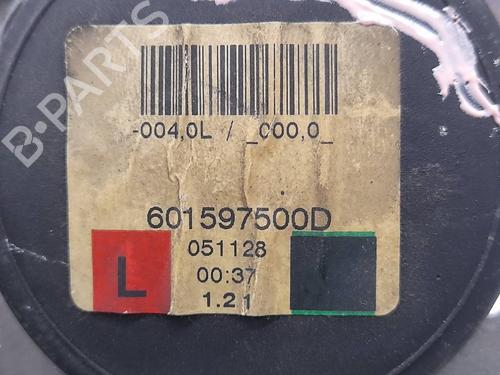 Front left seatbelt FORD FOCUS C-MAX (DM2) | BP15947116I26 - Image 2
