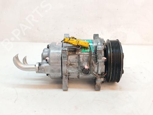 AC compressor PEUGEOT 807 (EB_) 2.2 HDi | BP36775263M34 - Image 4