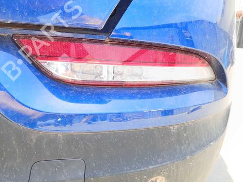 Mistlamp Mistlamp RENAULT KADJAR (HA_, HL_) [2015-2026] 36865657 36865657