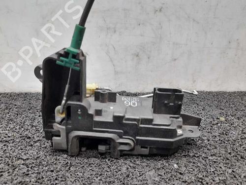 Used Front right lock Front right lock 4440210 4440210