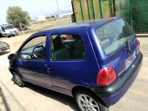 Tailgate lift support RENAULT TWINGO I (C06_) 1.2 (C066, C068) | BP14034726C138 