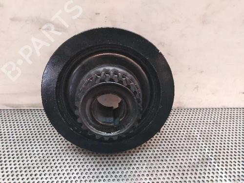 Used Pulley Pulley 14035244 14035244