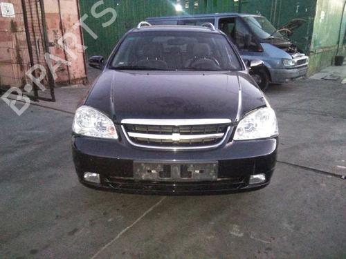 Radiator fan CHEVROLET NUBIRA Estate 2.0 D | BP4729731M35 
