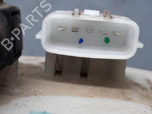 Fuel pump NISSAN ALMERA II Hatchback (N16) 1.5 | BP4585248M76 