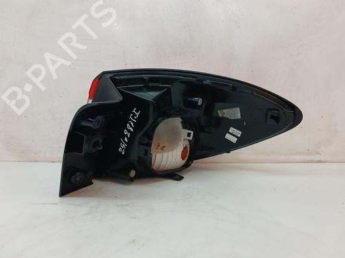 Left taillight RENAULT CAPTUR I (J5_, H5_) | BP34438997C34 - Image 3