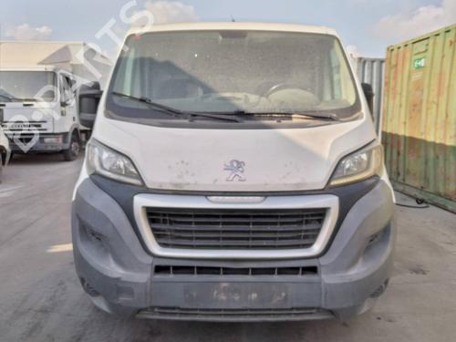 Subframe PEUGEOT BOXER Van | BP12541864M9 - Image 3