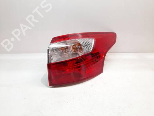 Used Right taillight Right taillight 17130685 17130685
