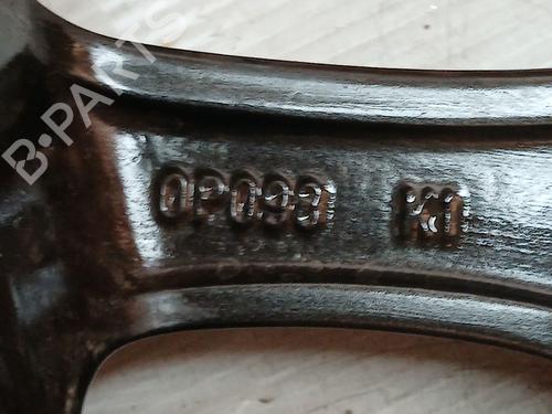 Fælk OPEL CORSA E (X15) 1.4 Turbo (08, 68) | BP34059517C45  - Image 6