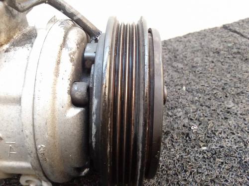 AC compressor KIA CARNIVAL II (GQ) 2.9 CRDi | BP8276826M34 