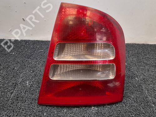 Used Right taillight SKODA OCTAVIA I (1U2) 1.9 TDI (100 hp) 9811259