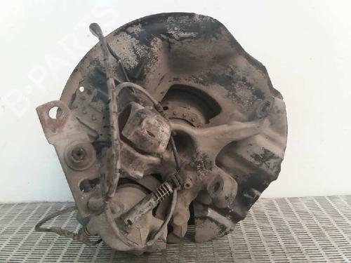Left front steering knuckle BMW 3 (E46) 320 d | BP591416M25 