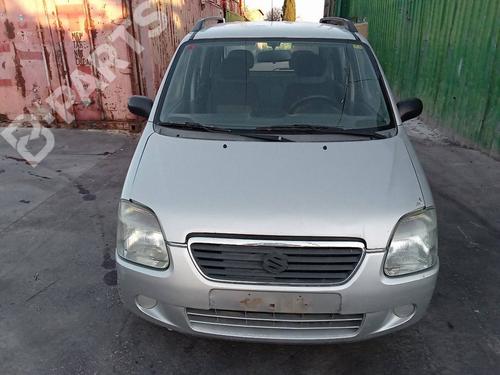 Used Parts SUZUKI WAGON R+ Hatchback (MM)  1.3 (RB413)  841266