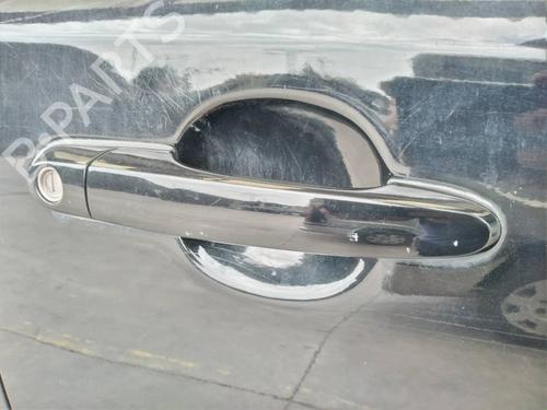 Used Front right exterior door handle HYUNDAI TUCSON (JM) 2.0 CRDi (140 hp) 14470862