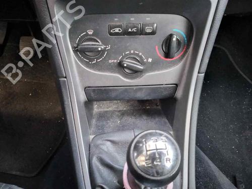 Hood PEUGEOT 307 (3A/C) 2.0 HDi 90 | BP16126369C1 