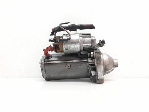Starter RENAULT SCÉNIC II (JM0/1_) | BP24360693M8 - Image 2