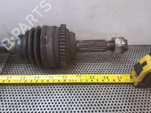 Right front driveshaft CHEVROLET KALOS 1.2 | BP2489852M39 - Image 5