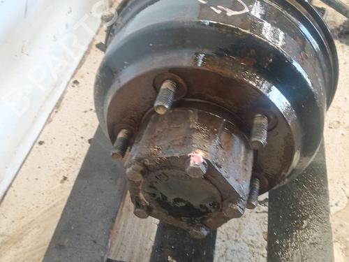Rear axle KIA K2500 Platform/Chassis (SD) 2.5 D | BP37242936M2 - Image 5
