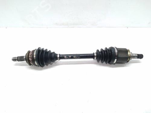 Used Left front driveshaft Left front driveshaft 7298089 7298089