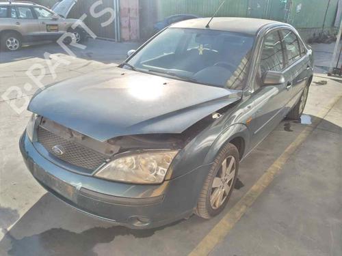 Front left exterior door handle FORD MONDEO III (B5Y) 2.0 TDCi | BP8690295C128 