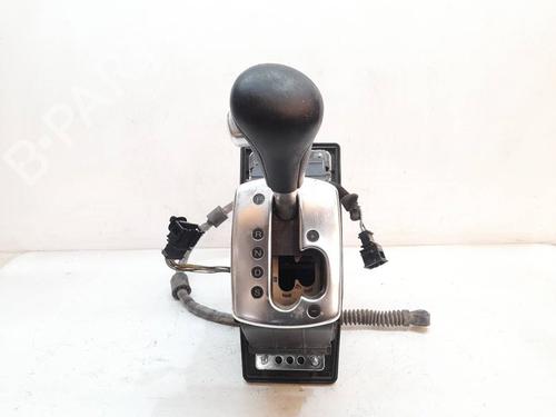 Gear lever AUDI A8 D3 (4E2, 4E8) 4.0 TDI quattro | BP7408659M90 - Image 4