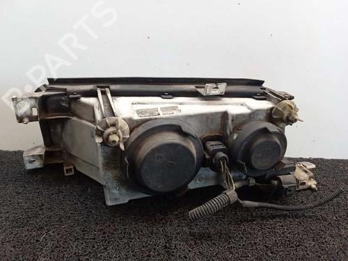 Right headlight SKODA OCTAVIA I (1U2) 1.9 TDI | BP6824495C29 