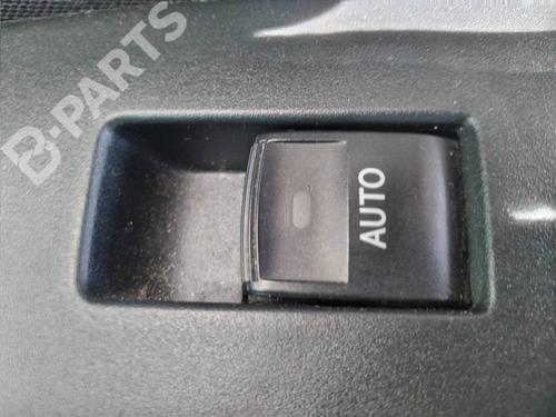Used Right front window switch Right front window switch TOYOTA AURIS (_E15_) 1.4 D-4D (NDE150_, NDE150R) (90 hp) 9212694 9212694