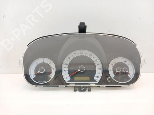 instrument-cluster-kia-ceed-hatchback-ed-2006-2007-2008-2009-2010-2011-2012-34461465 main image