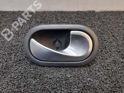 Used Front right interior door handle Front right interior door handle RENAULT MEGANE II (BM0/1_, CM0/1_) 1.5 dCi (BM1E, CM1E) (106 hp) 7169136 7169136